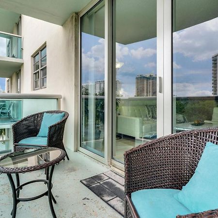 Sunny Isles Ocean Reserve Superb Condo Apartments Sunny Isles Beach Exteriör bild