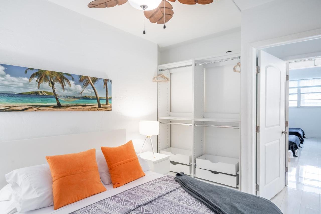Sunny Isles Ocean Reserve Superb Condo Apartments Sunny Isles Beach Exteriör bild