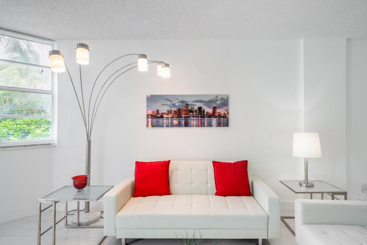 Sunny Isles Ocean Reserve Superb Condo Apartments Sunny Isles Beach Exteriör bild