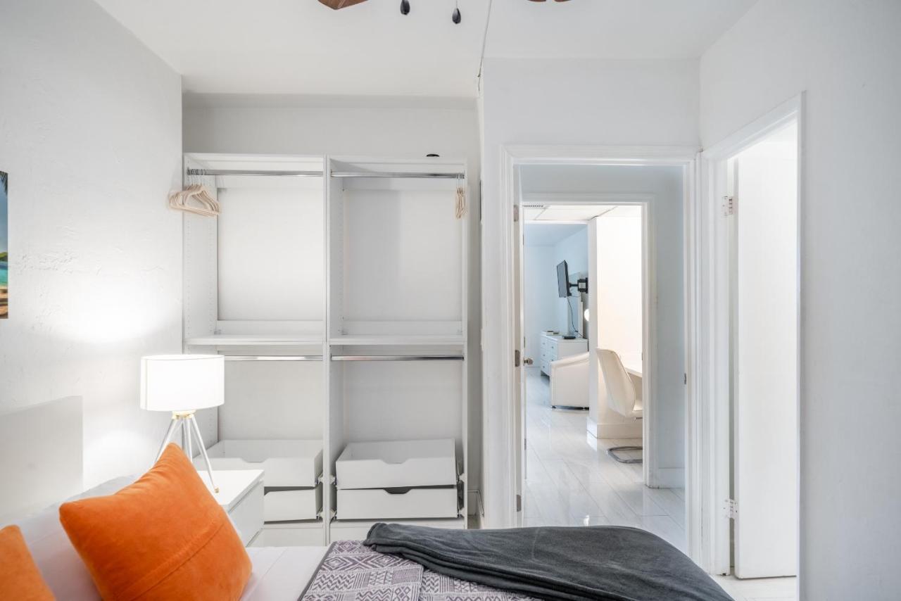 Sunny Isles Ocean Reserve Superb Condo Apartments Sunny Isles Beach Exteriör bild