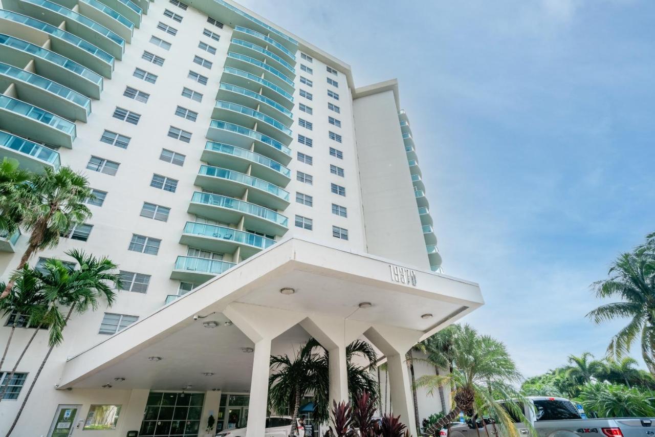 Sunny Isles Ocean Reserve Superb Condo Apartments Sunny Isles Beach Exteriör bild