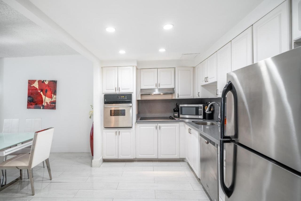Sunny Isles Ocean Reserve Superb Condo Apartments Sunny Isles Beach Exteriör bild