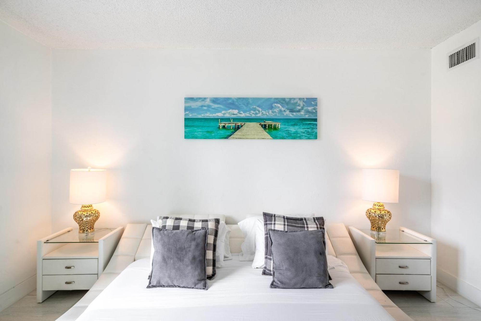 Sunny Isles Ocean Reserve Superb Condo Apartments Sunny Isles Beach Exteriör bild