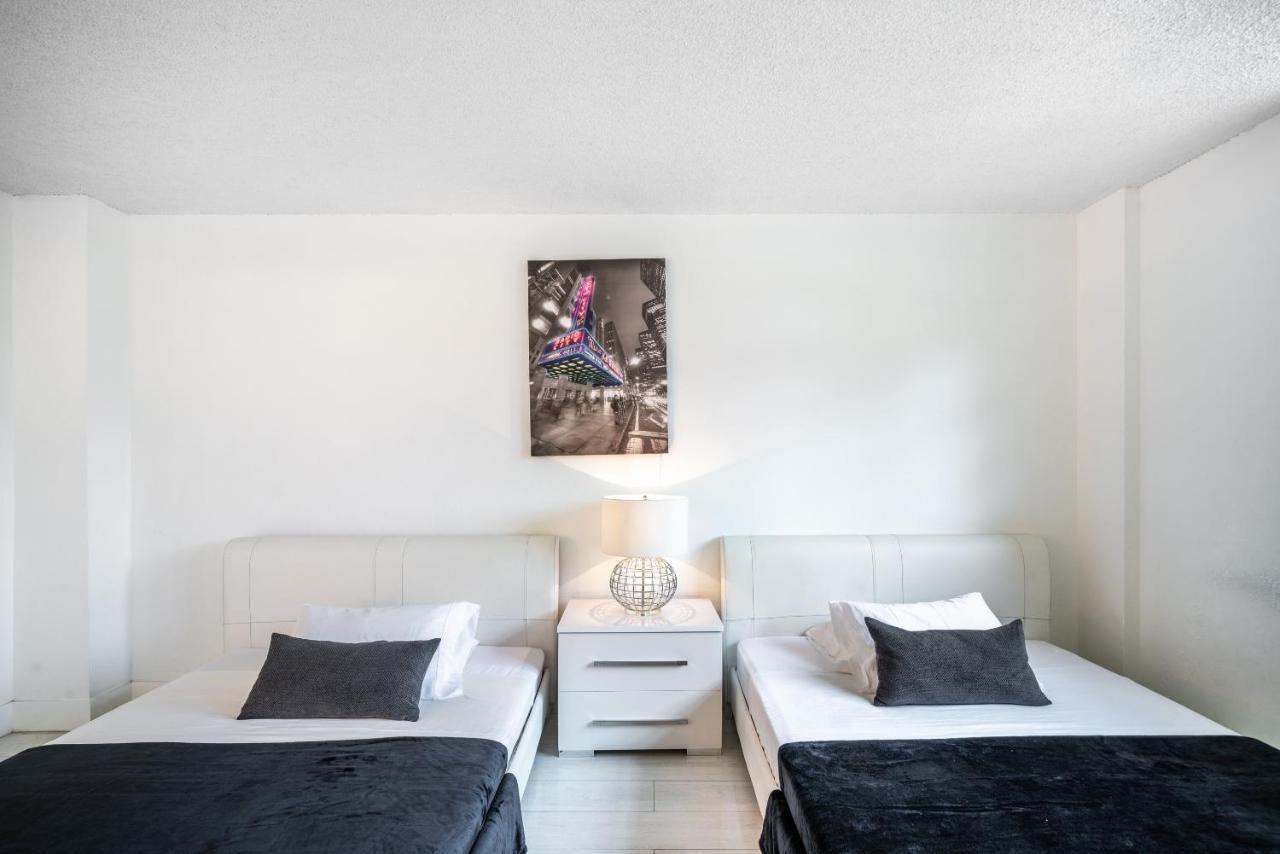 Sunny Isles Ocean Reserve Superb Condo Apartments Sunny Isles Beach Exteriör bild