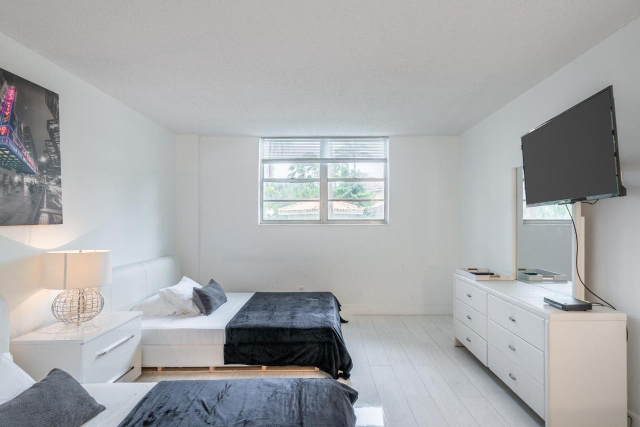 Sunny Isles Ocean Reserve Superb Condo Apartments Sunny Isles Beach Exteriör bild
