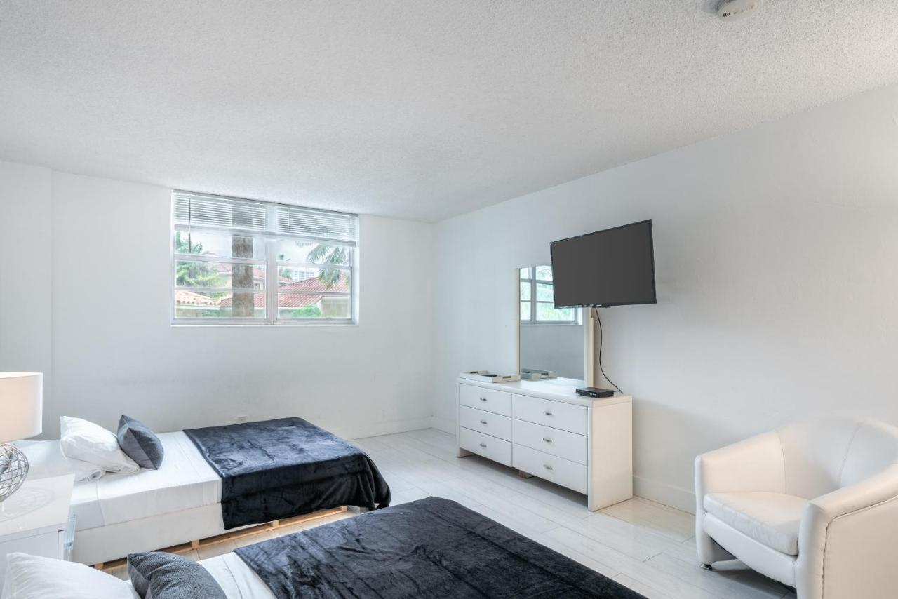 Sunny Isles Ocean Reserve Superb Condo Apartments Sunny Isles Beach Exteriör bild