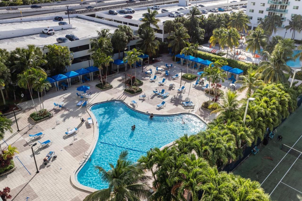 Sunny Isles Ocean Reserve Superb Condo Apartments Sunny Isles Beach Exteriör bild