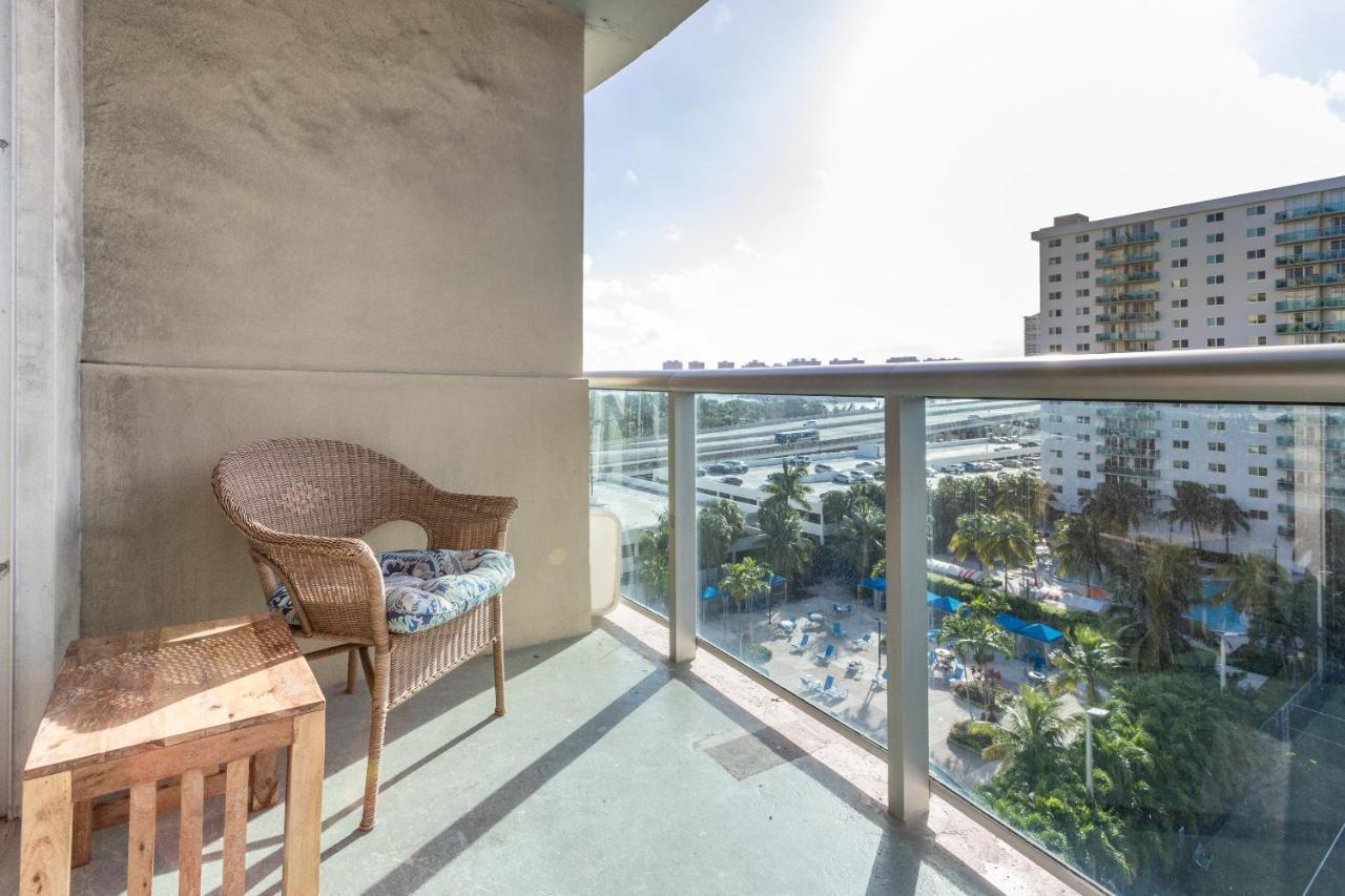 Sunny Isles Ocean Reserve Superb Condo Apartments Sunny Isles Beach Exteriör bild