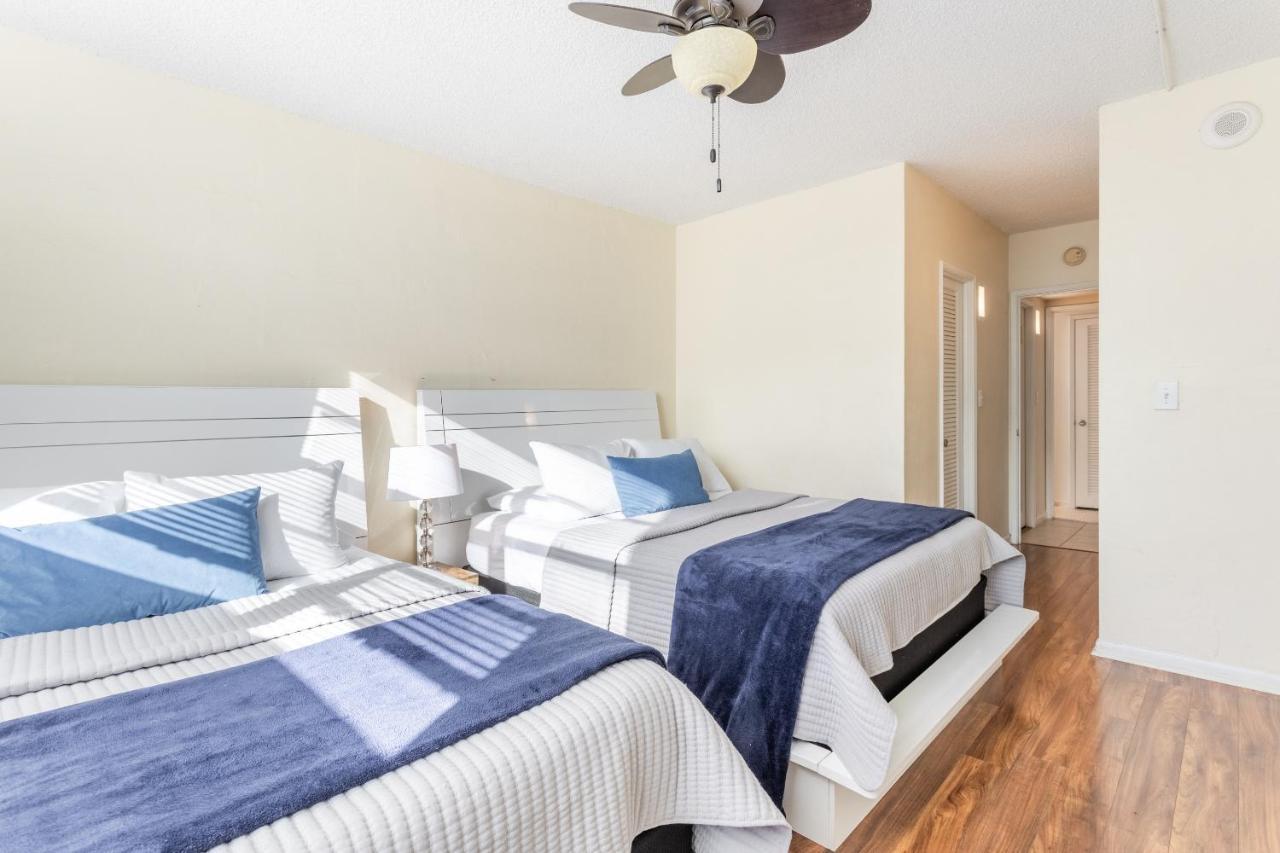 Sunny Isles Ocean Reserve Superb Condo Apartments Sunny Isles Beach Exteriör bild