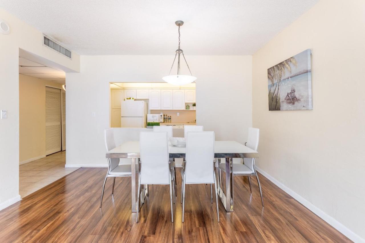 Sunny Isles Ocean Reserve Superb Condo Apartments Sunny Isles Beach Exteriör bild