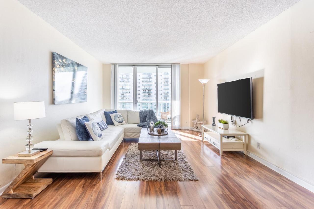 Sunny Isles Ocean Reserve Superb Condo Apartments Sunny Isles Beach Exteriör bild
