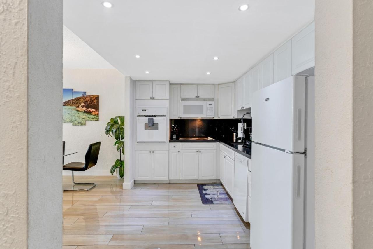 Sunny Isles Ocean Reserve Superb Condo Apartments Sunny Isles Beach Exteriör bild