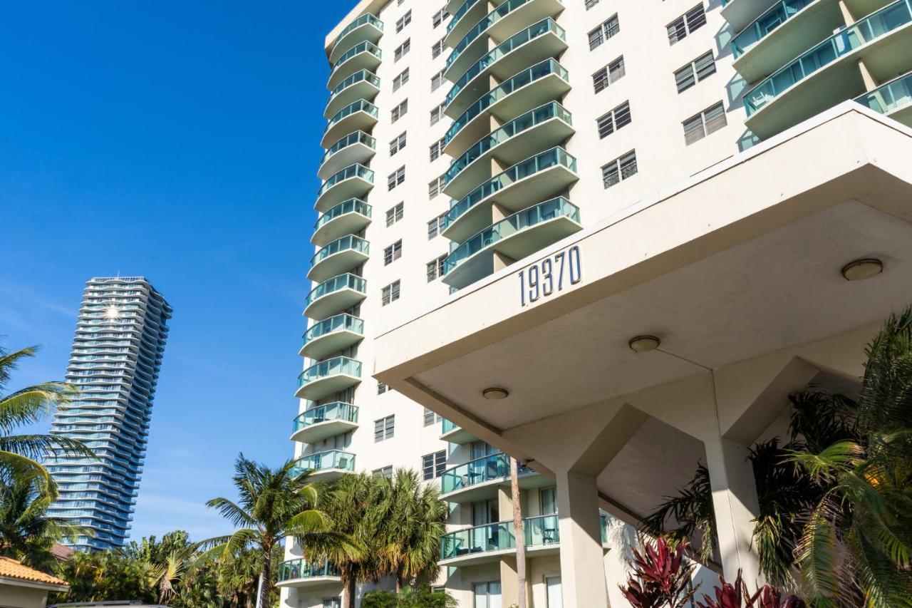 Sunny Isles Ocean Reserve Superb Condo Apartments Sunny Isles Beach Exteriör bild