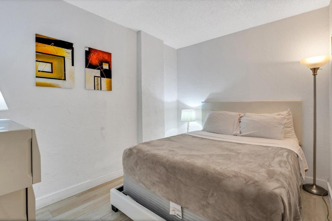 Sunny Isles Ocean Reserve Superb Condo Apartments Sunny Isles Beach Exteriör bild