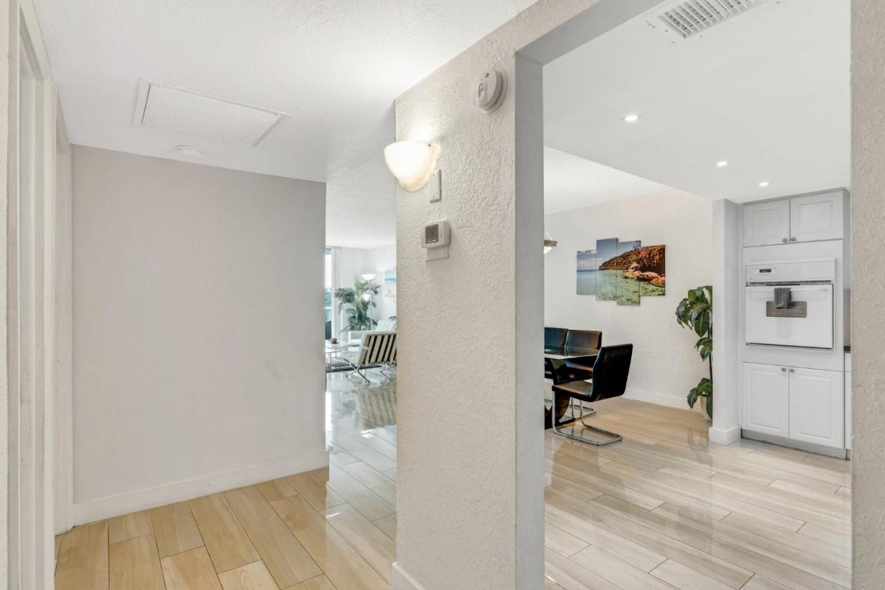 Sunny Isles Ocean Reserve Superb Condo Apartments Sunny Isles Beach Exteriör bild