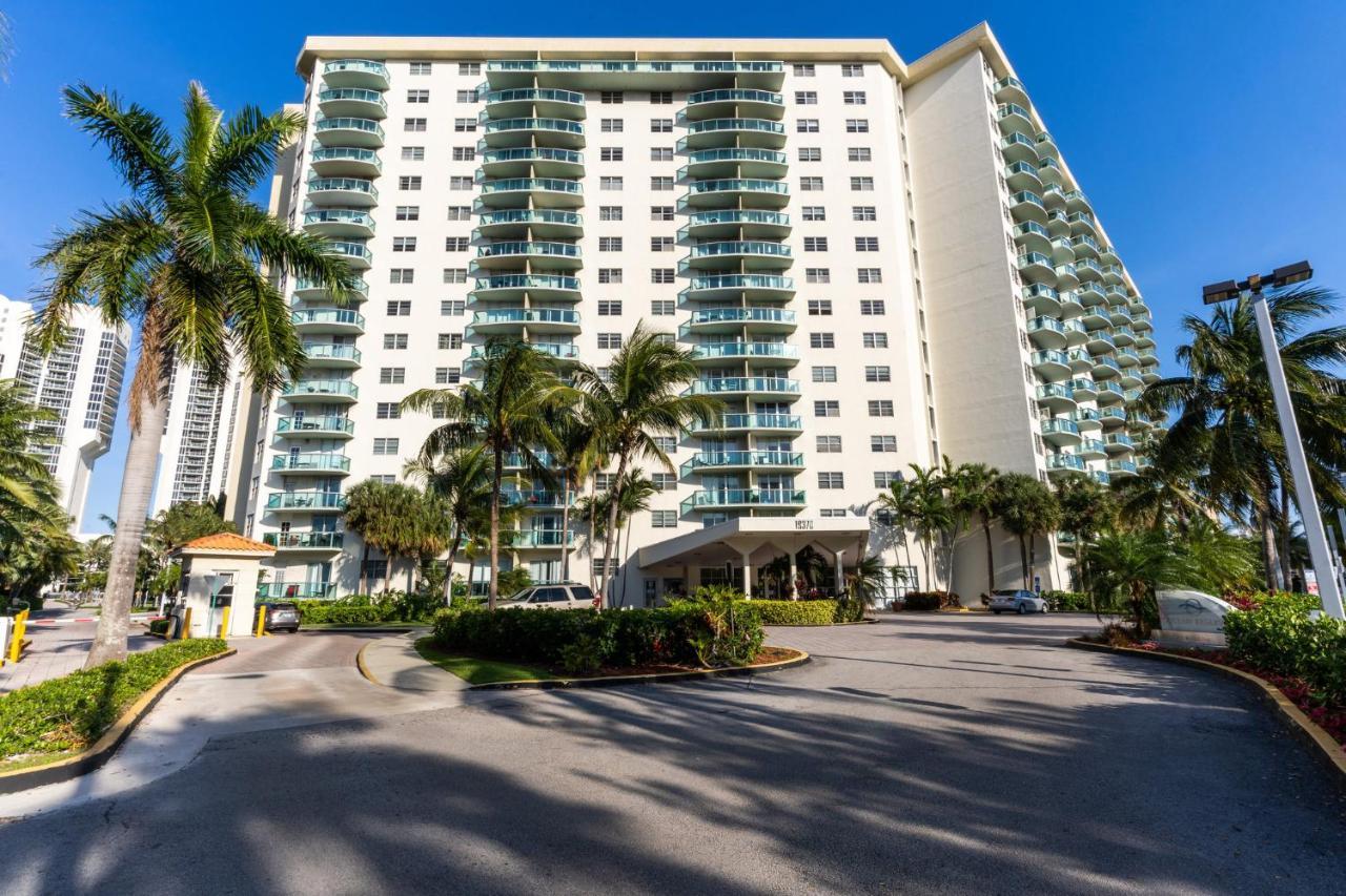 Sunny Isles Ocean Reserve Superb Condo Apartments Sunny Isles Beach Exteriör bild
