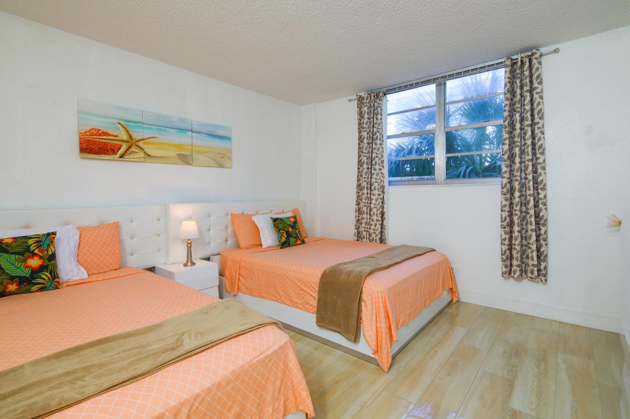 Sunny Isles Ocean Reserve Superb Condo Apartments Sunny Isles Beach Exteriör bild