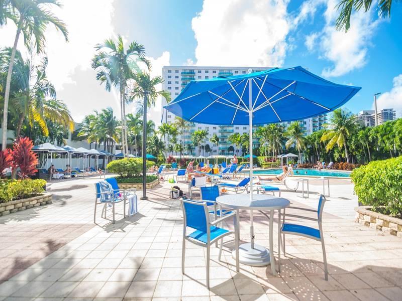 Sunny Isles Ocean Reserve Superb Condo Apartments Sunny Isles Beach Exteriör bild